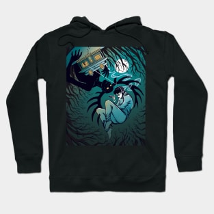 Mind Palace Hoodie